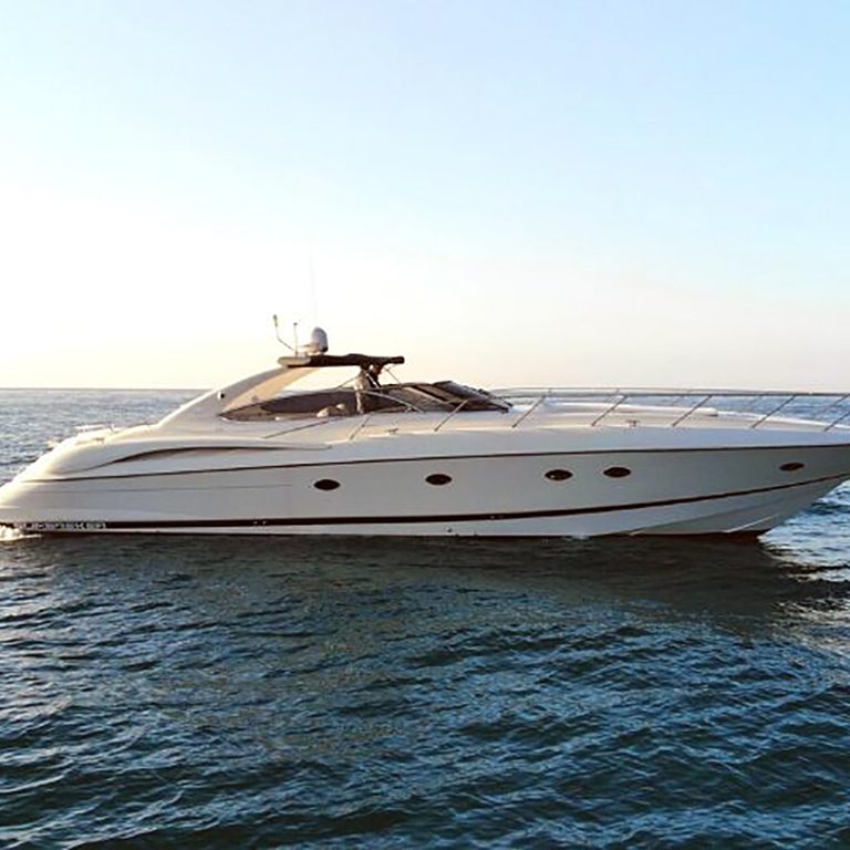 Martyna View of Starboard Side 2