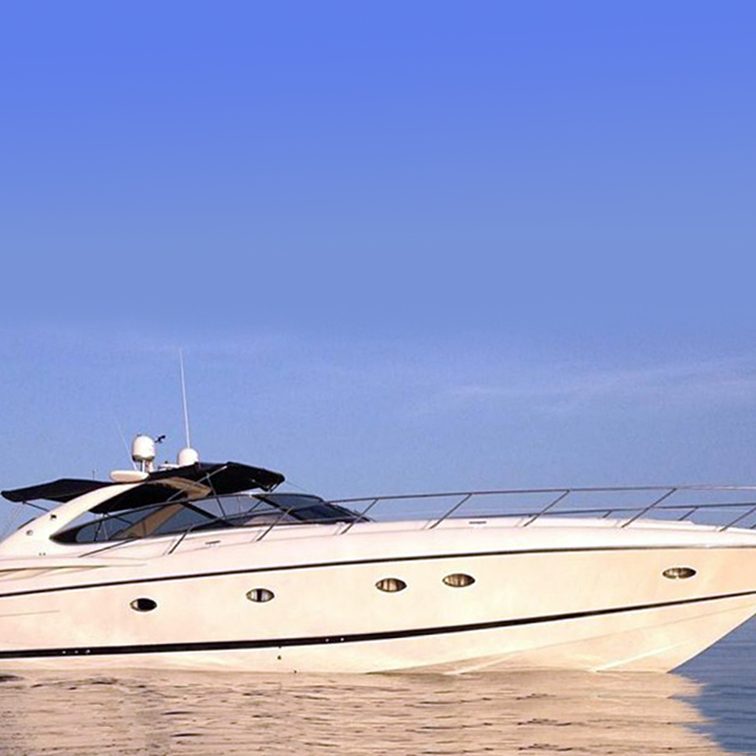 Martyna View of Starboard Side